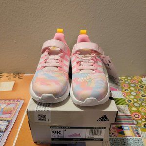 Kid's Adidas FortaRun 2.0 Cloudfoam Sneaker